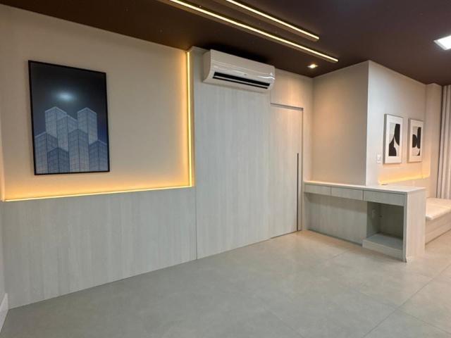 Apartamento aluguel em Americana