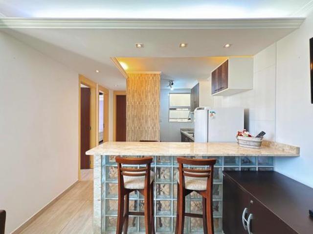 Apartamento venda em Condomínio Monte Verde, Porto Alegre