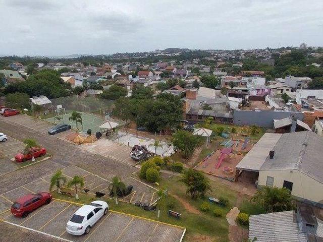 Apartamento venda em Campo Novo, Porto Alegre
