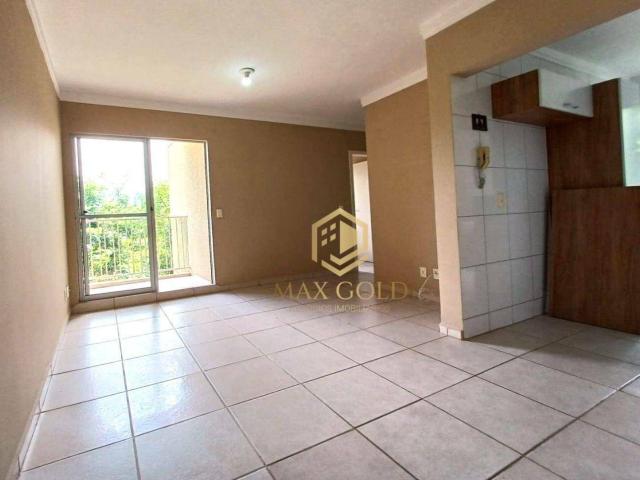 Apartamento aluguel em Taubaté