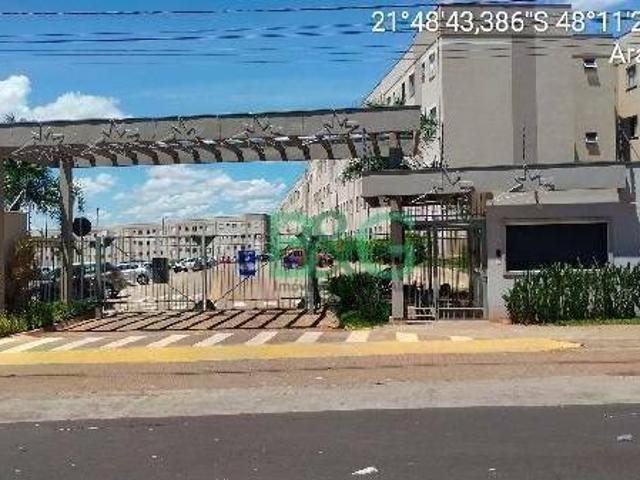 Apartamento venda em Região Imediata de Araraquara, Araraquara