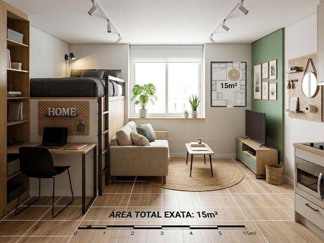 Apartamento venda em Região Geográfica Imediata de Florianópolis, Desterro