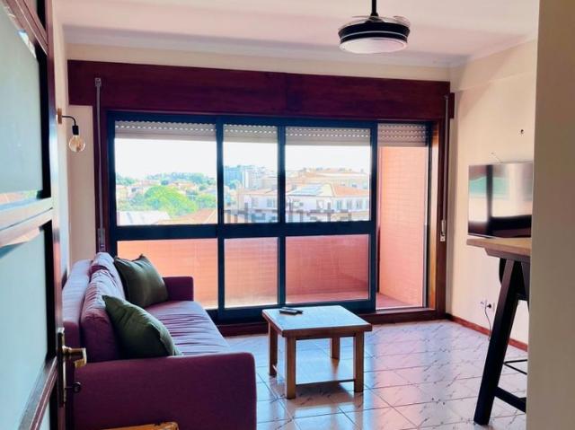 Apartamento alugar em Devesas, Vila Nova De Gaia