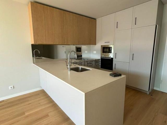 Apartamento alugar em Devesas, Vila Nova De Gaia