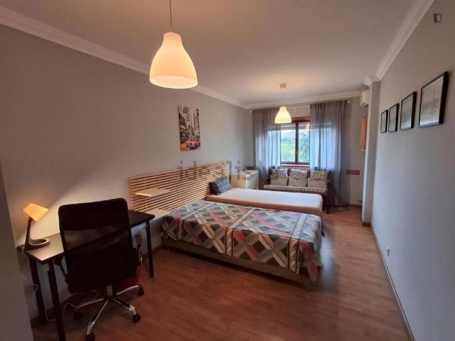 Apartamento alugar em Devesas, Vila Nova de Gaia