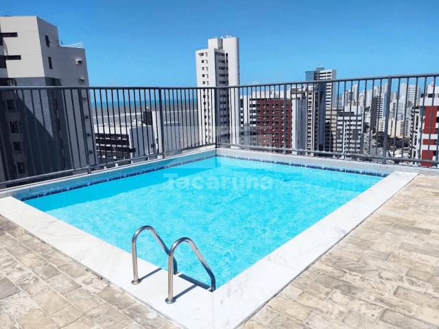 Apartamento aluguel em Jaboatão dos Guararapes