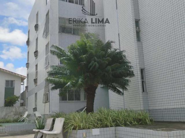 Apartamento venda em Jaboatão dos Guararapes
