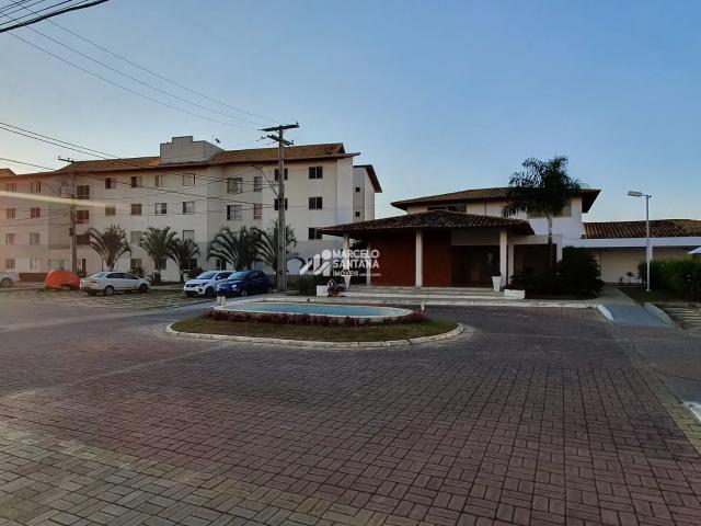 Apartamento venda em Pombal, Vitória da Conquista