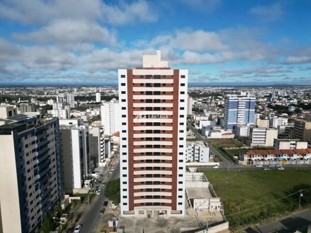 Apartamento venda em Santa Cecília, Vitória da Conquista
