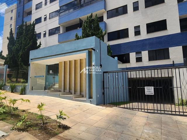 Apartamento venda em Parque Candeias II, Vitória da Conquista