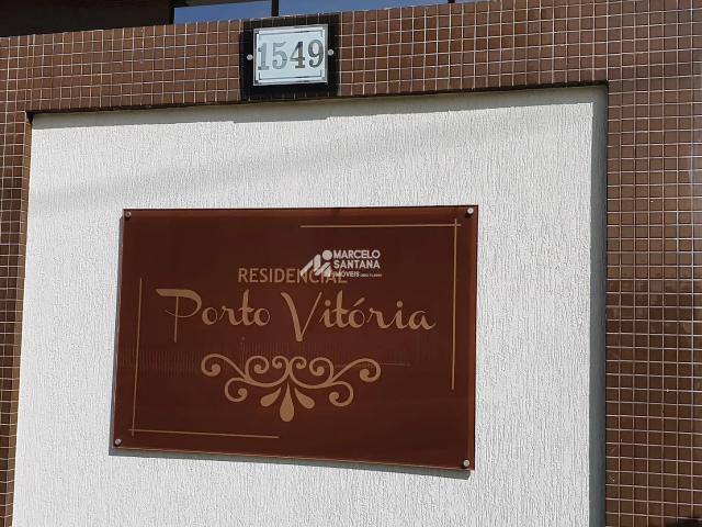 Apartamento venda em Quinca Brito I, Vitória da Conquista