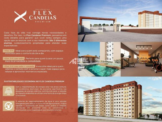 Apartamento venda em Acácia, Vitória da Conquista