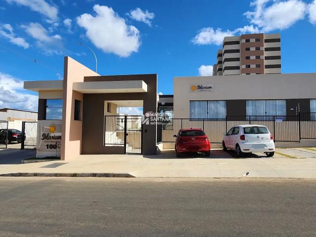 Apartamento venda em URBIS IV, Vitória da Conquista