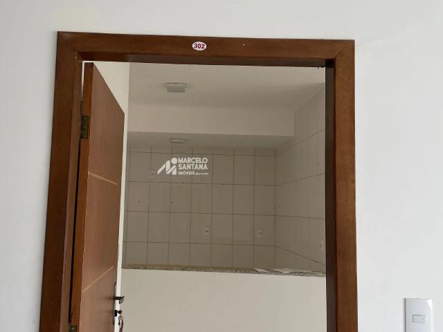 Apartamento venda em Urbis I, Vitória da Conquista