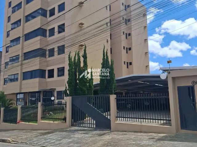 Apartamento venda em Urbis I, Vitória da Conquista