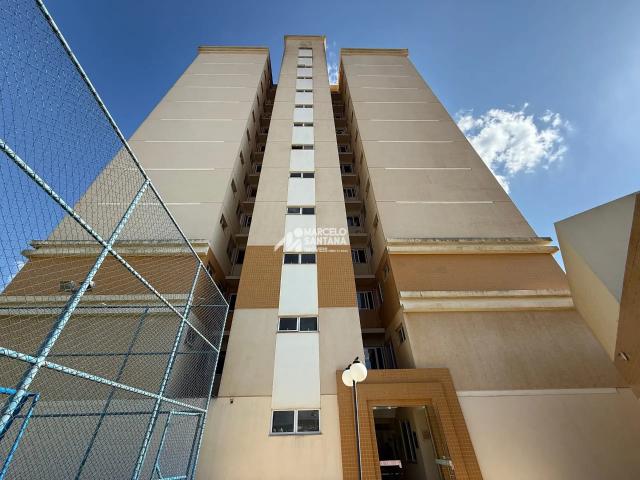 Apartamento venda em Quinca Brito I, Vitória da Conquista