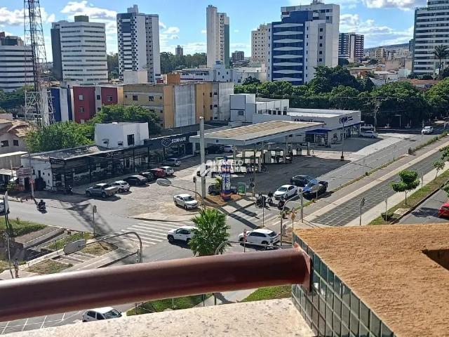 Apartamento venda em Quinca Brito I, Vitória da Conquista