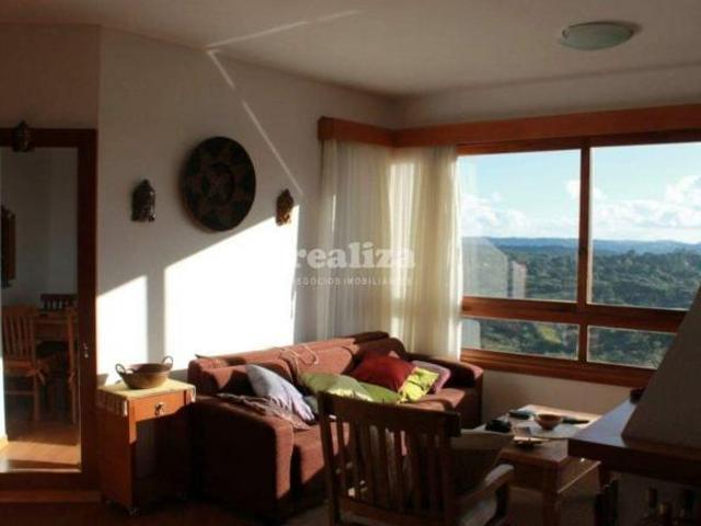 Apartamento venda em Região Geográfica Imediata de Caxias do Sul, Canela