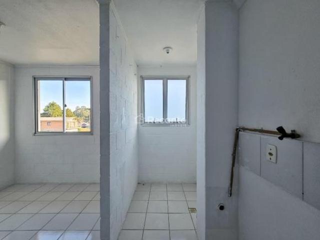 Apartamento venda em Residencial Canela, Canela