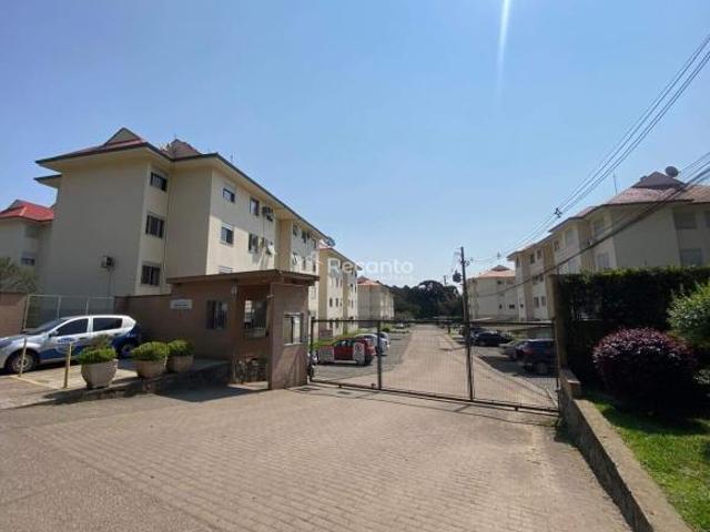 Apartamento venda em Residencial Canela, Canela