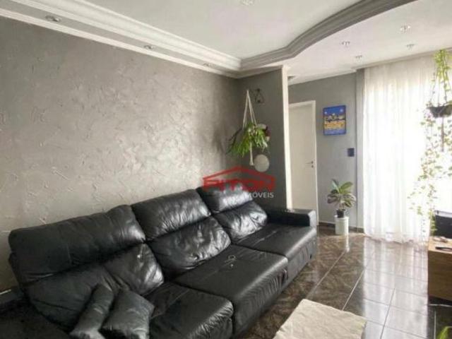 Apartamento venda em Vila Marieta, São Paulo