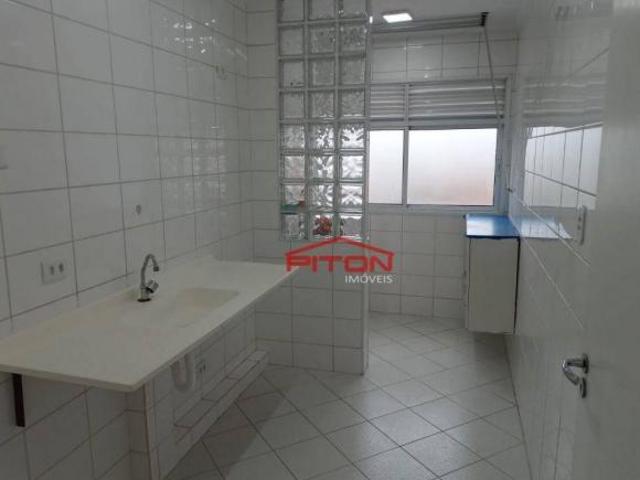 Apartamento venda em Vila Marieta, São Paulo