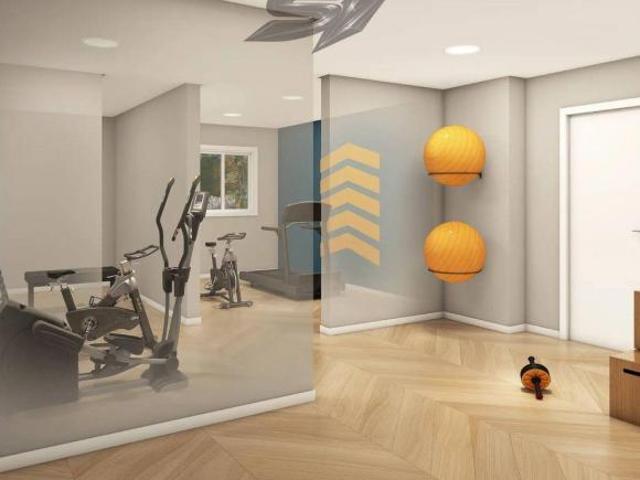 Apartamento venda em Região Imediata de São Paulo, Região Metropolitana de São Paulo