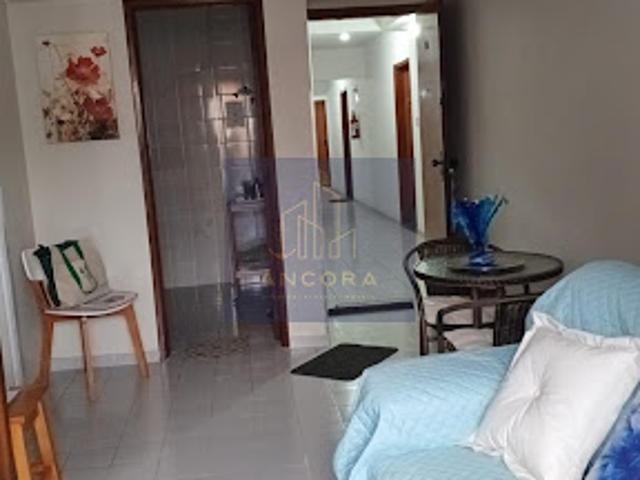 Apartamento aluguel em Região Imediata de Santos, Região Metropolitana da Baixada Santista