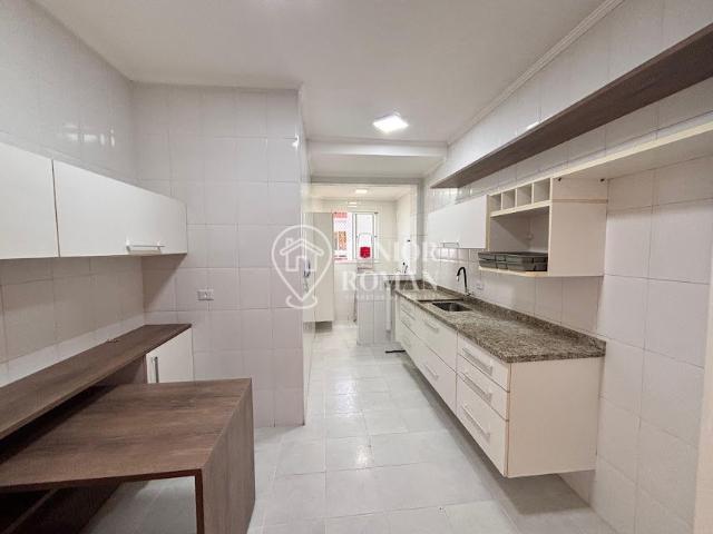 Apartamento venda em Praia Grande
