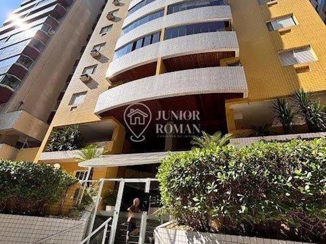 Apartamento venda em Praia Grande