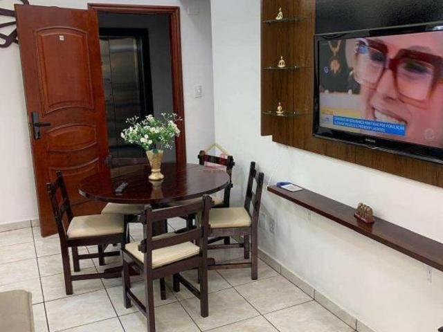 Apartamento venda em Região Imediata de Santos, Região Metropolitana da Baixada Santista