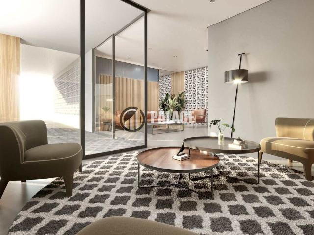Apartamento venda em Praia Grande