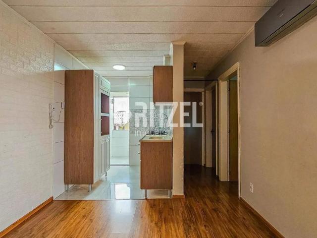Apartamento aluguel em Novo Hamburgo