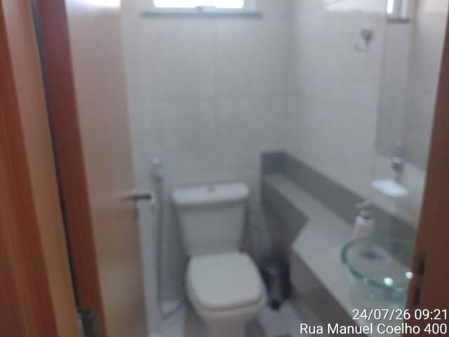 Apartamento venda em Kaonze, Nova Iguaçu