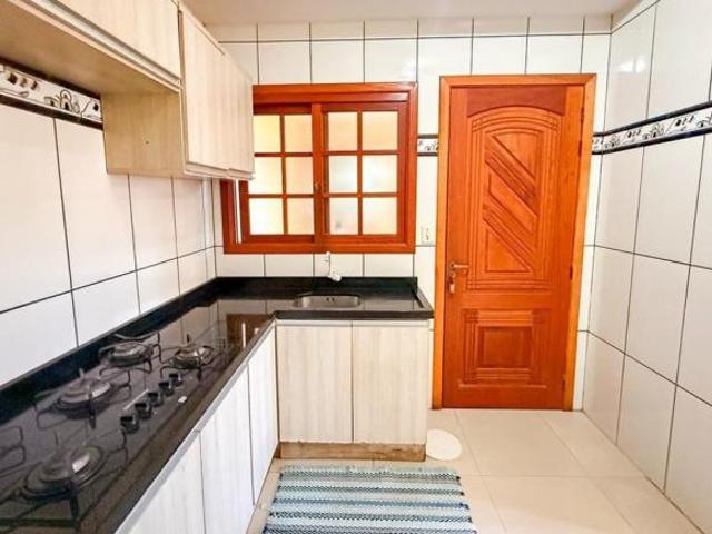 Apartamento venda em Sapucaia do Sul