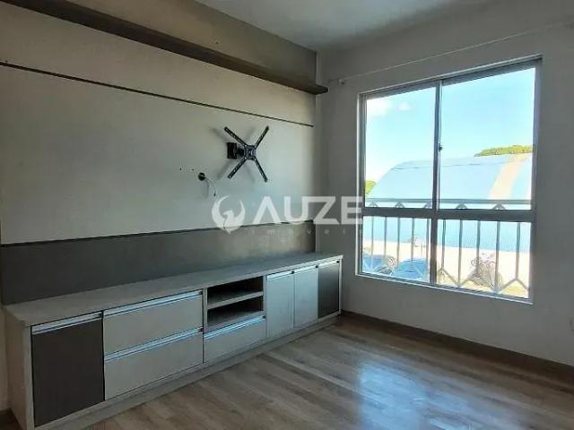 Apartamento venda em Capão Raso, Curitiba