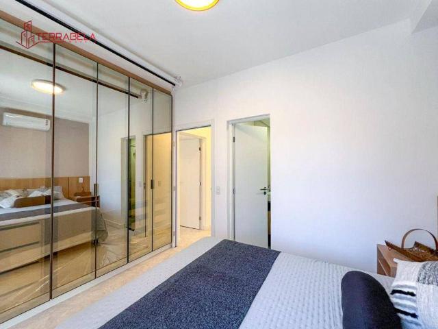 Apartamento venda em Altos do Morumbi, Vinhedo