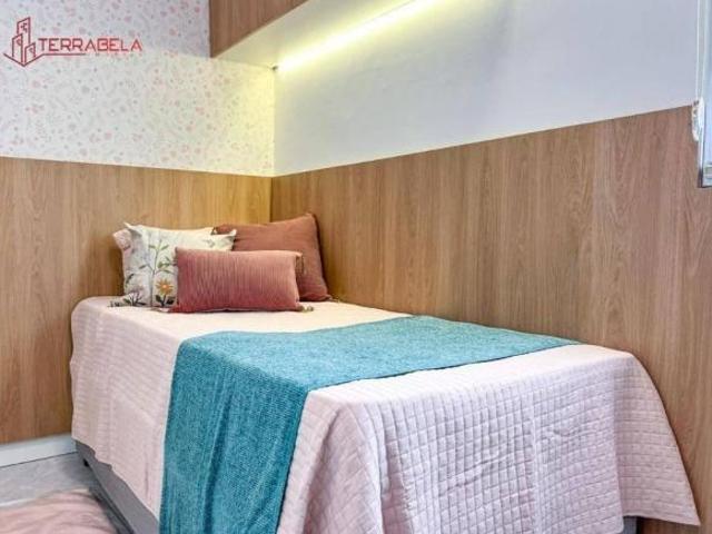 Apartamento venda em Altos do Morumbi, Vinhedo