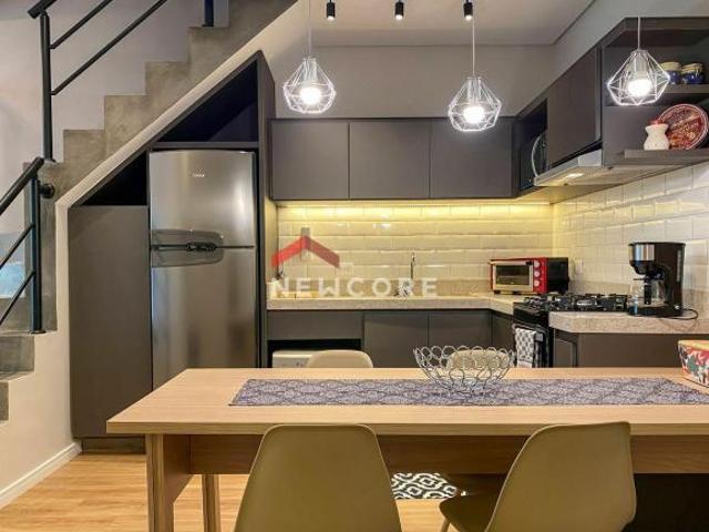 Apartamento venda em Capivari