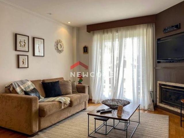 Apartamento venda em Capivari