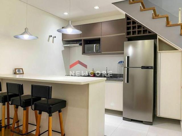 Apartamento venda em Capivari