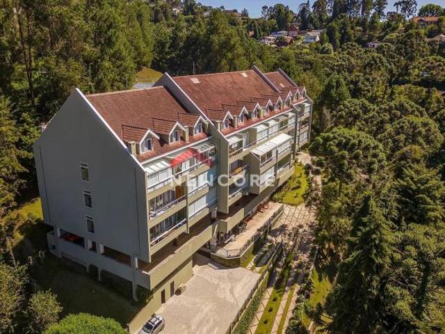 Apartamento venda em Capivari