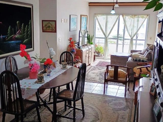 Apartamento venda em Região Geográfica Imediata de Florianópolis, Desterro