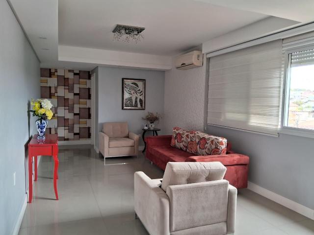 Apartamento venda em Região Geográfica Imediata de Florianópolis, Desterro