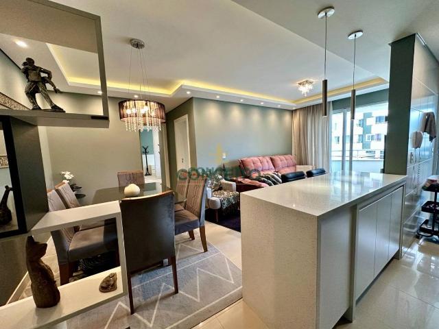 Apartamento venda em Região Geográfica Imediata de Florianópolis, Desterro