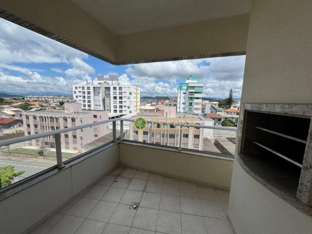 Apartamento aluguel em Região Geográfica Imediata de Florianópolis, Desterro