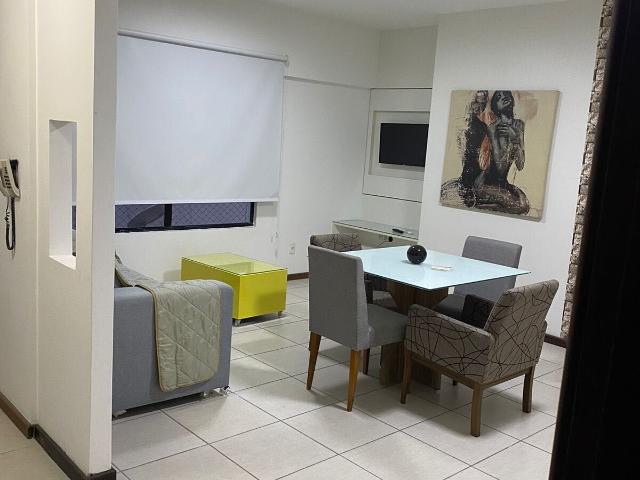 Apartamento aluguel em Região Geográfica Imediata de Feira de Santana, Região Metropolitana de Feira de Santana