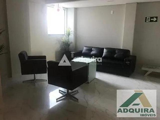Apartamento venda em Região Geográfica Imediata de Ponta Grossa, Ponta Grossa
