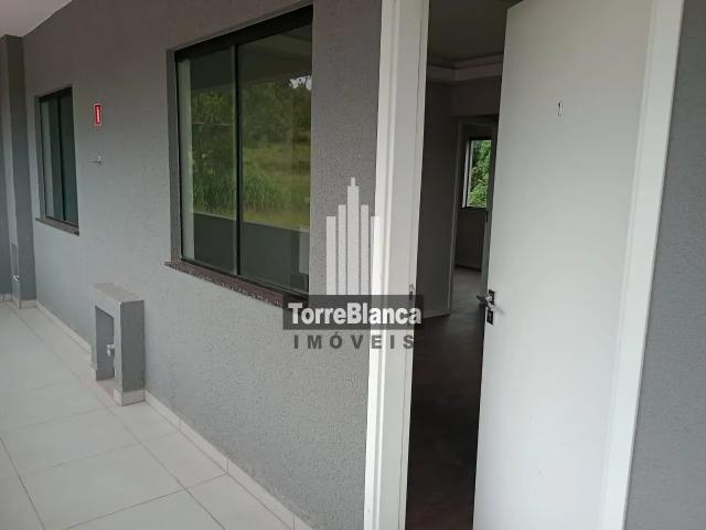 Apartamento venda em Cará-Cará, Ponta Grossa