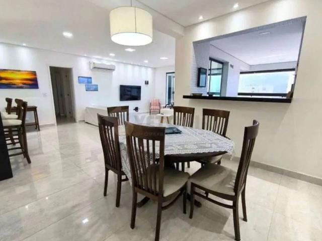 Apartamento aluguel em Caraguatatuba